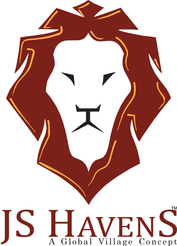 JS HavenS Logo