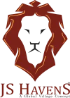 JS HavenS Logo