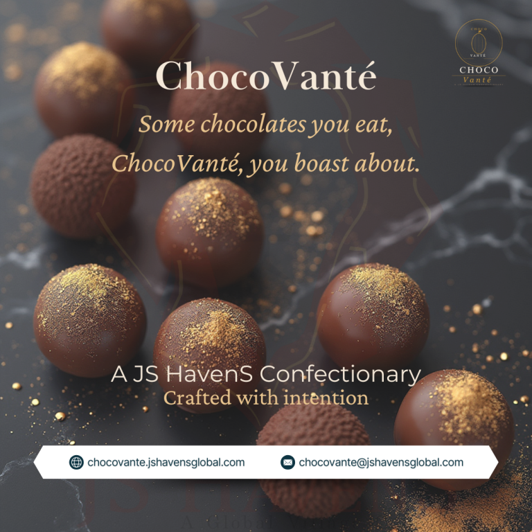 ChocoVanté