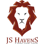 JS HavenS Logo