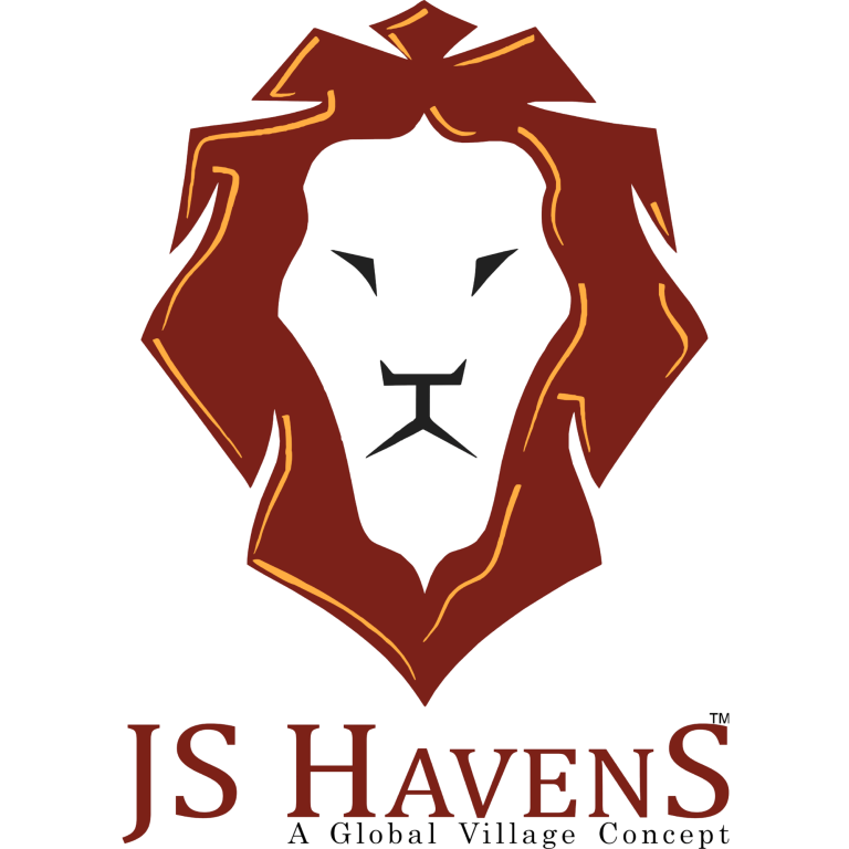 JS HavenS Logo