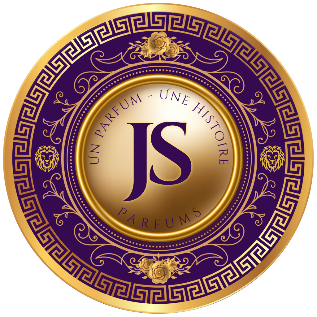 JS ParfumS Logo