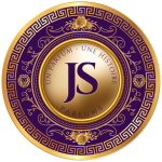 JS ParfumS Logo