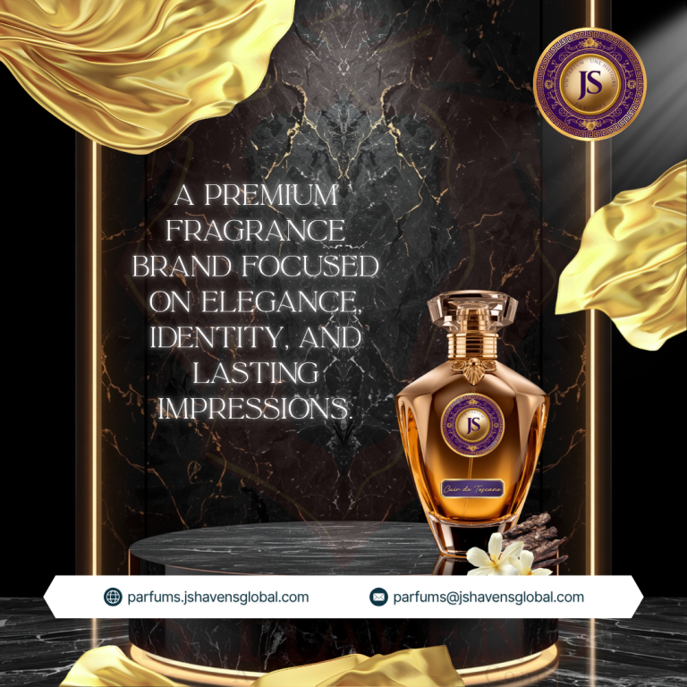 JS ParfumS