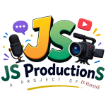 JS ProductionS Logo