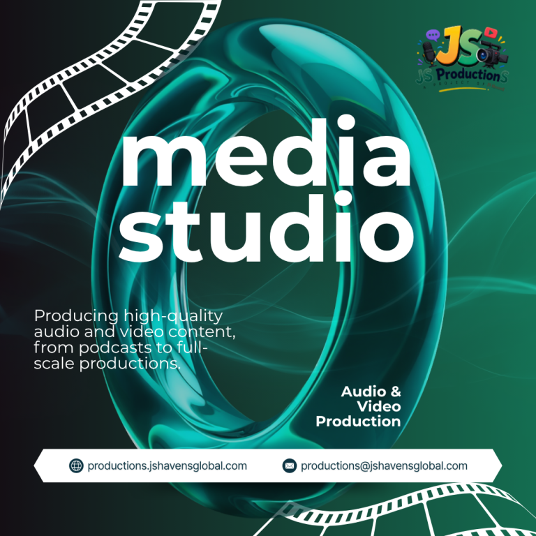 JS ProductionS