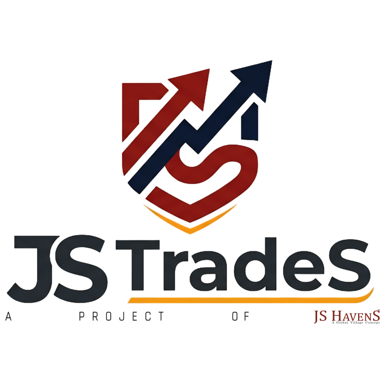 JS TradeS Logo