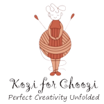 Kozi for Choozi Logo