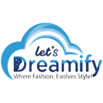 Let's Dreamify Logo