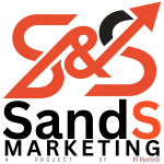 SandS Marketing Logo