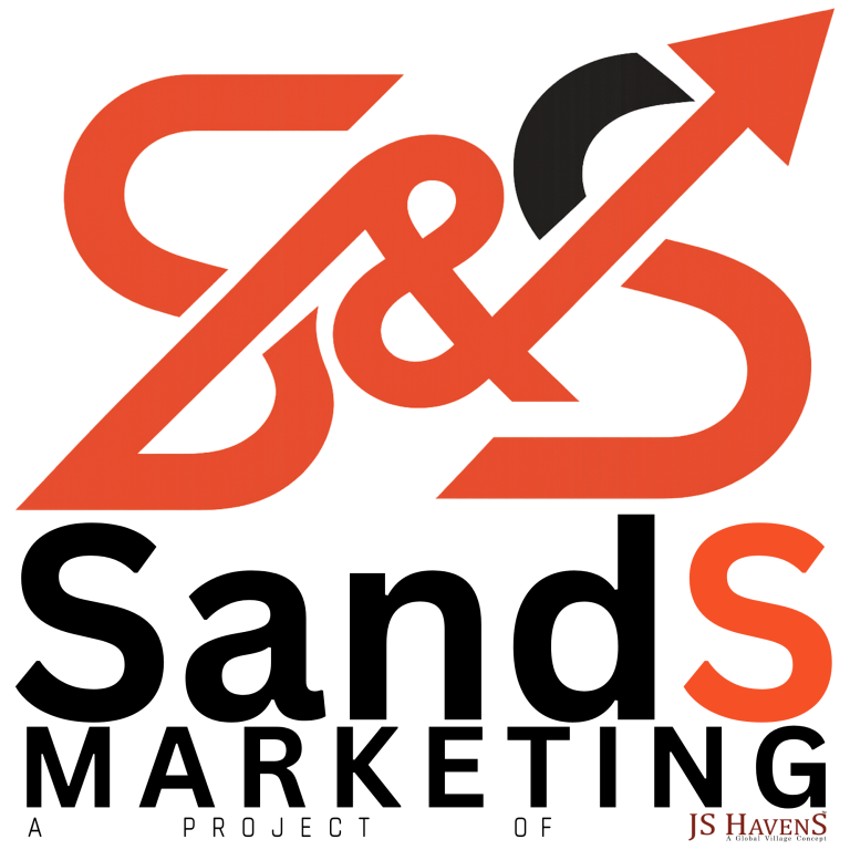 SandS Marketing Logo