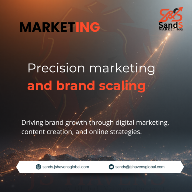 SandS Marketing