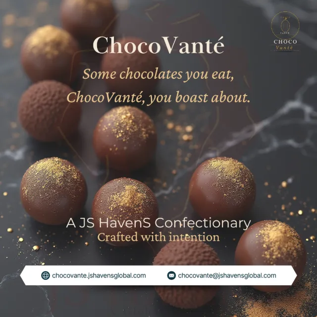 ChocoVanté