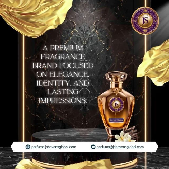 JS ParfumS